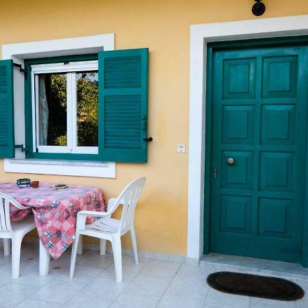 Yiannis Apartments Agios Georgios Pagoi Corfu アギオス・ゲオルギオス・パゴン エクステリア 写真