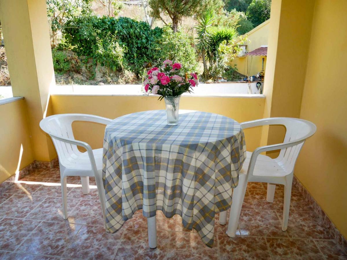 Yiannis Apartments Agios Georgios Pagoi Corfu アギオス・ゲオルギオス・パゴン エクステリア 写真