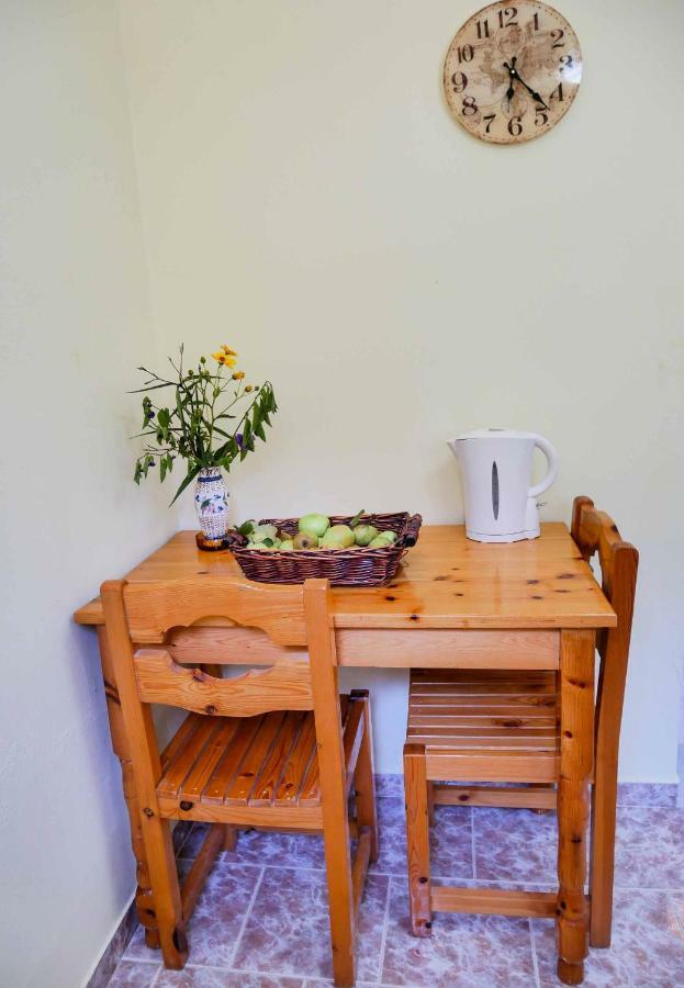 Yiannis Apartments Agios Georgios Pagoi Corfu アギオス・ゲオルギオス・パゴン エクステリア 写真