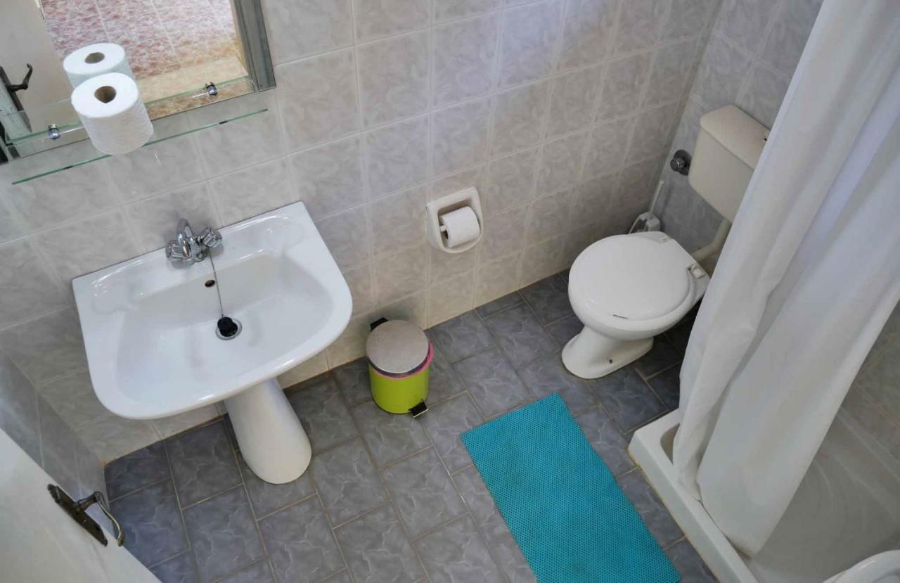 Yiannis Apartments Agios Georgios Pagoi Corfu アギオス・ゲオルギオス・パゴン エクステリア 写真